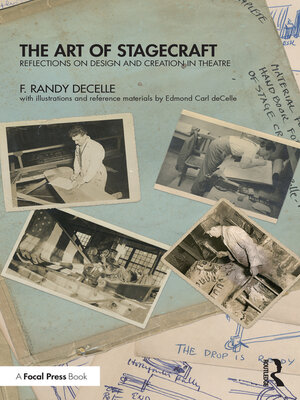 cover image of The Art of Stagecraft